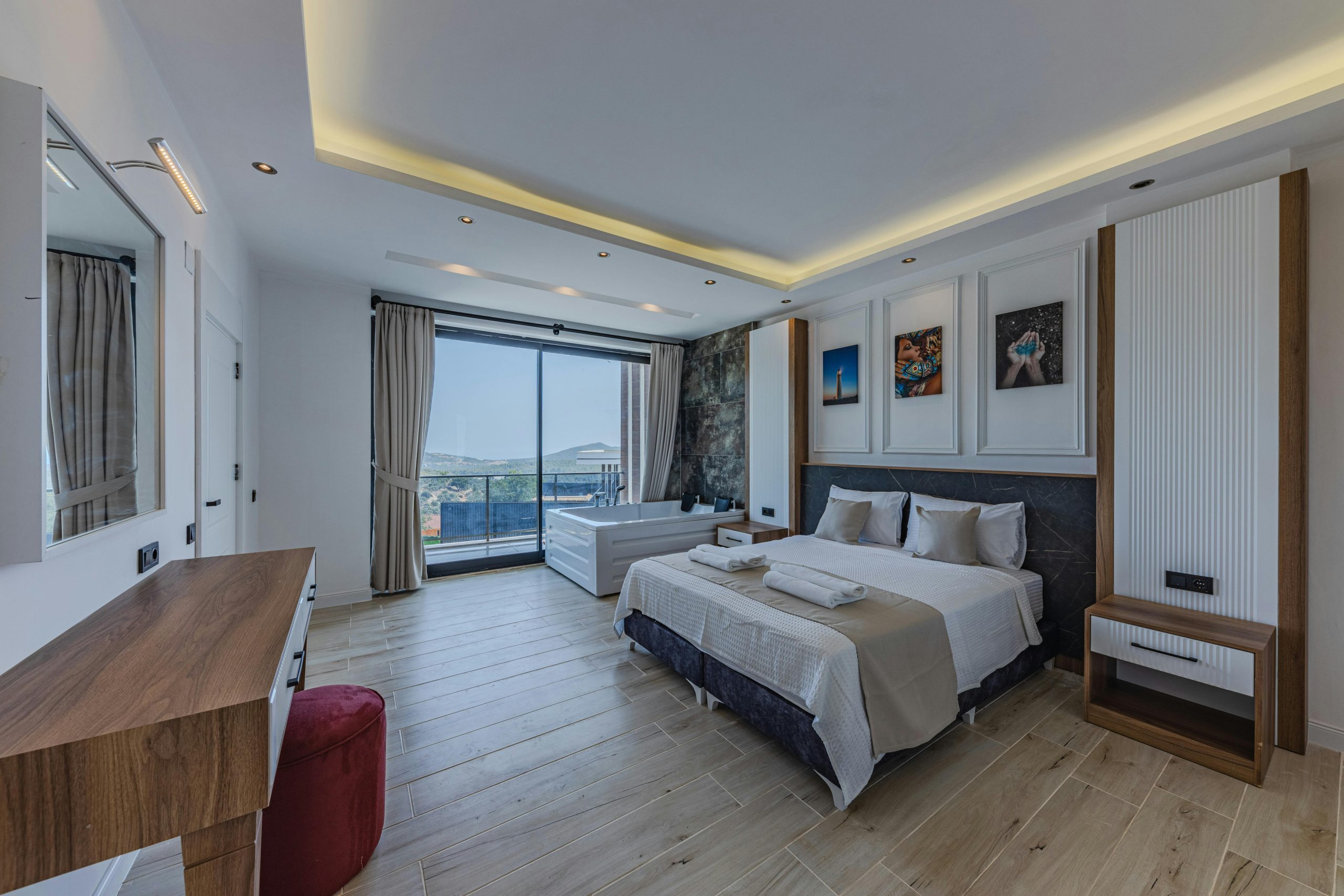 Suites