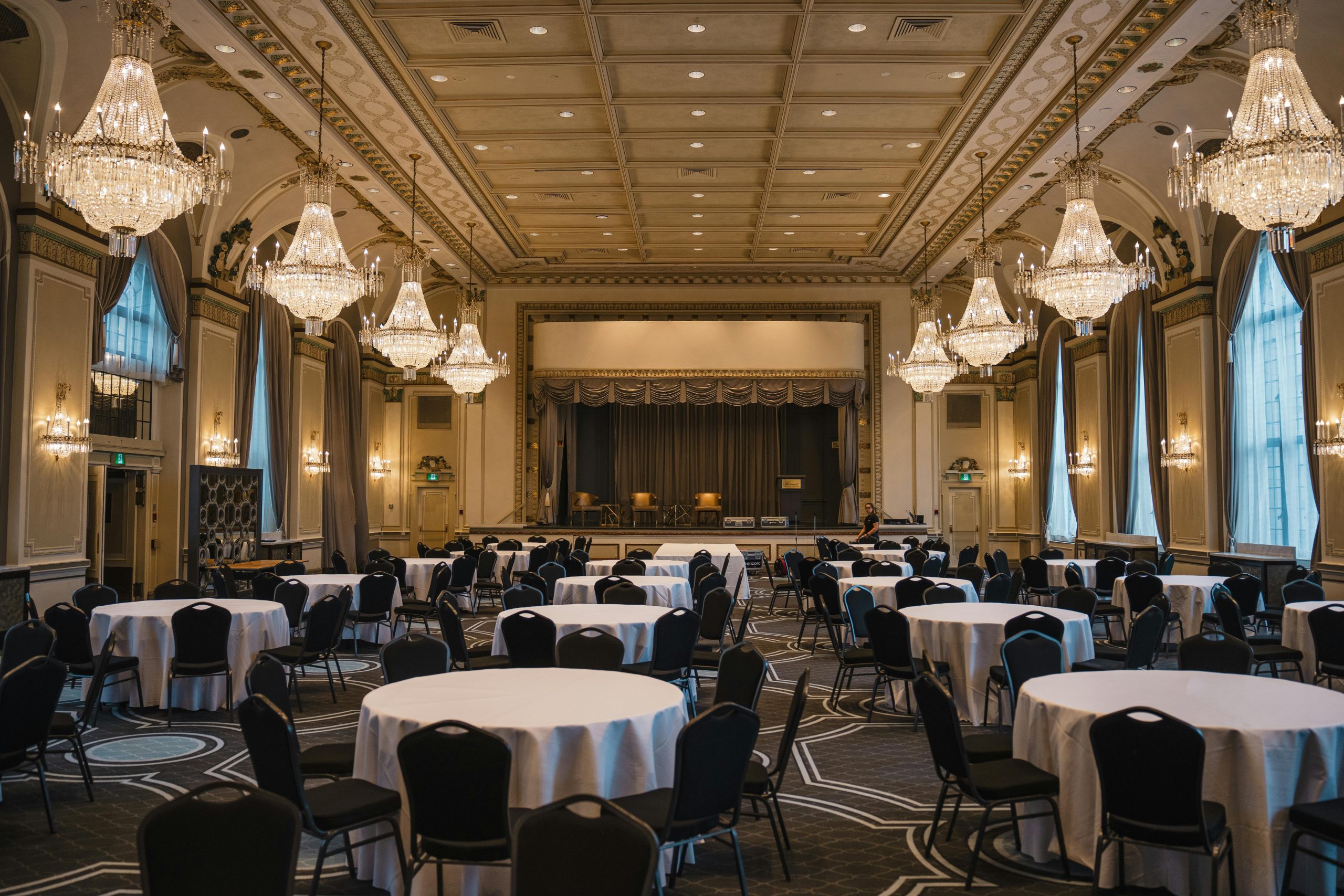 Events & Gala