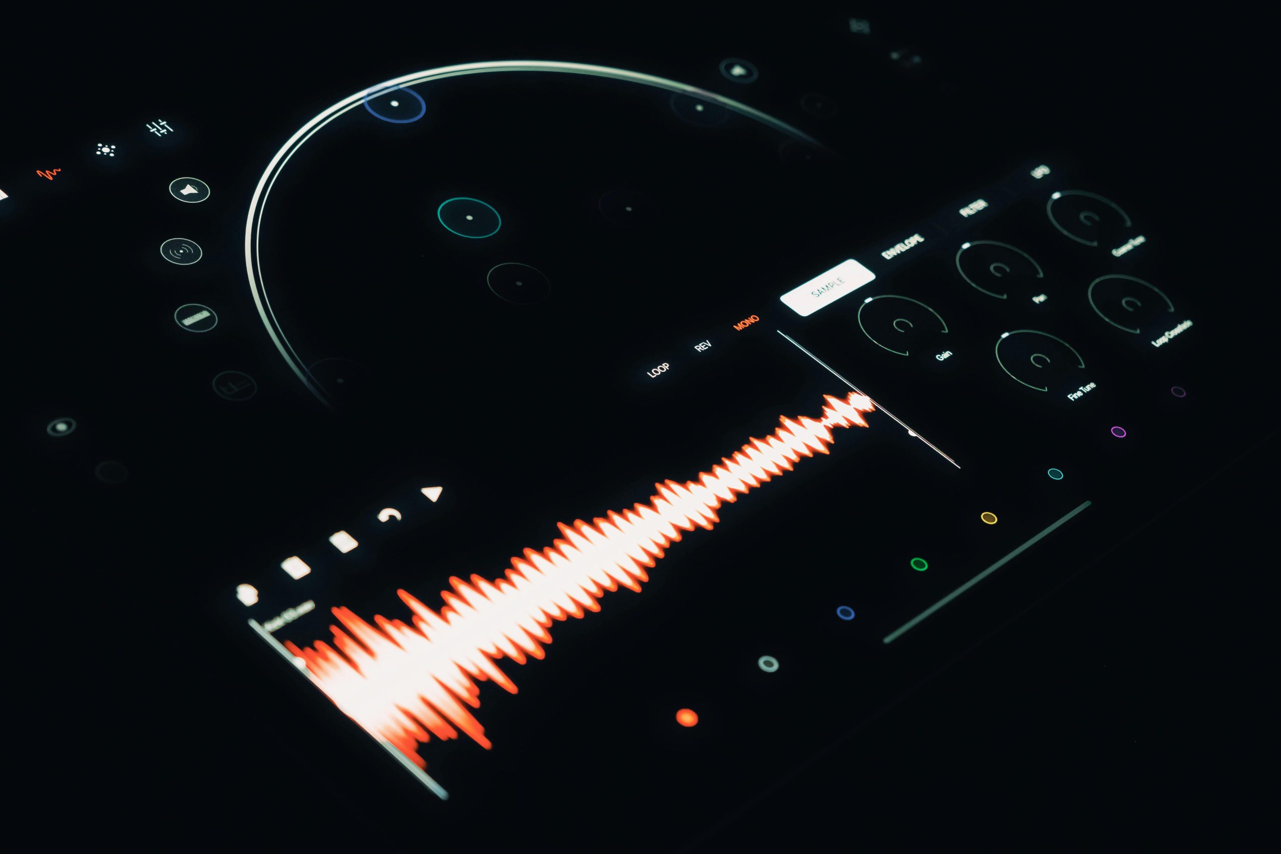 Sound Design