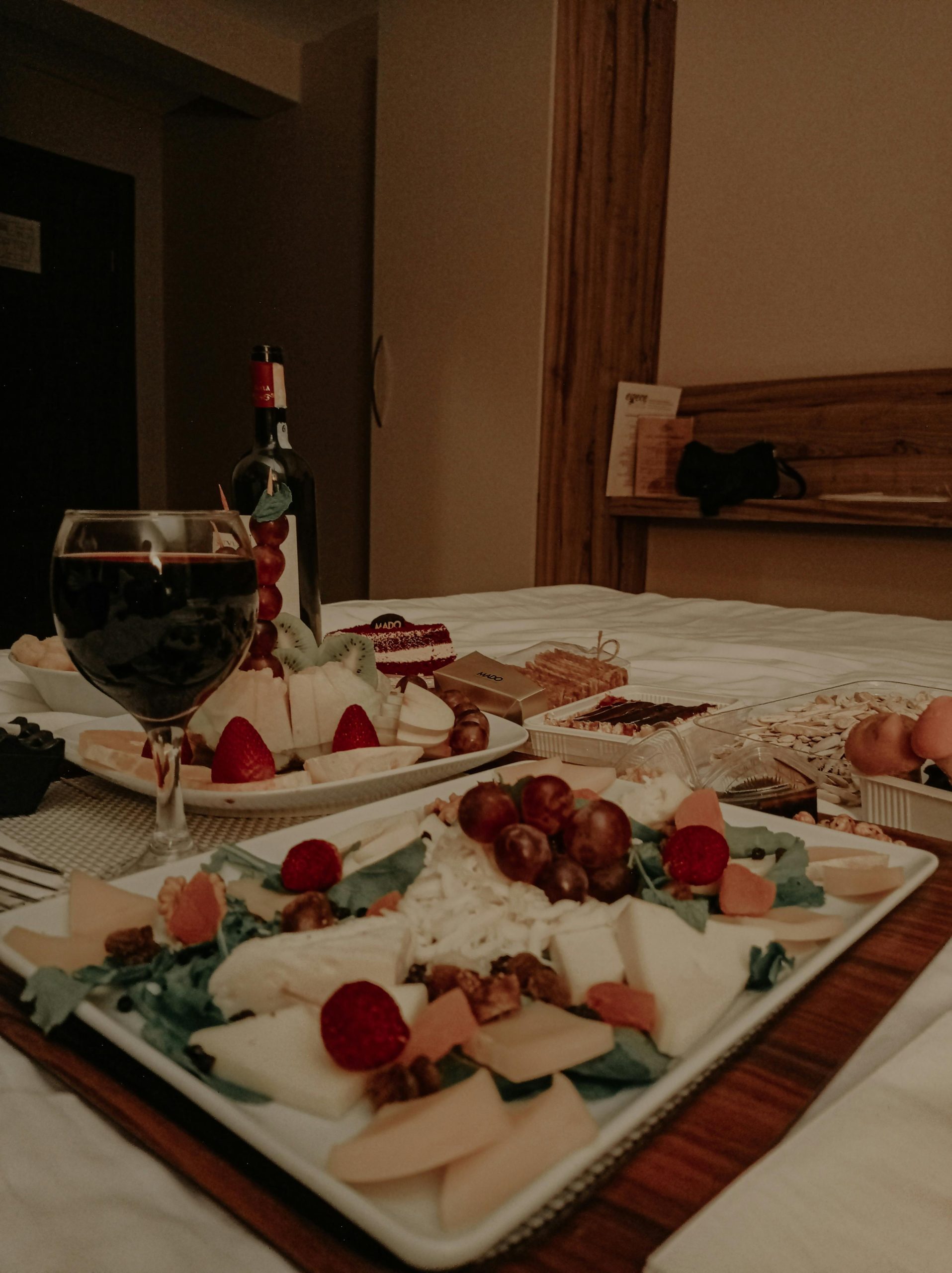 Fine Dining