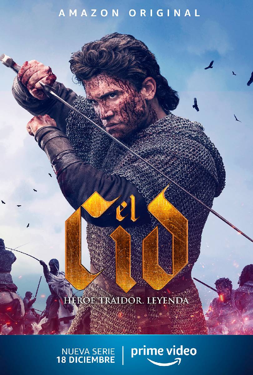 El Cid
