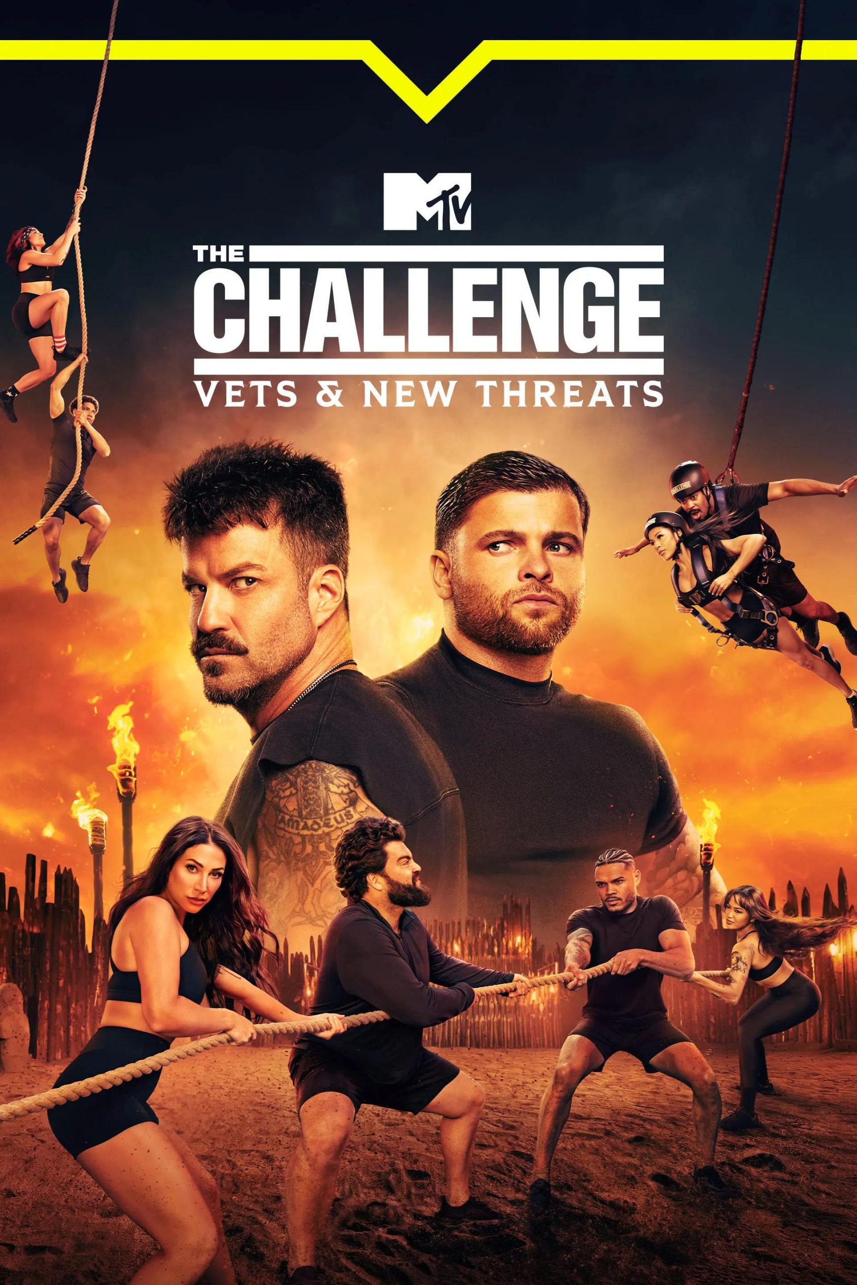 The Challenge