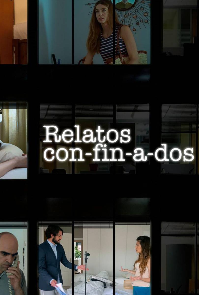 Relatos confinados