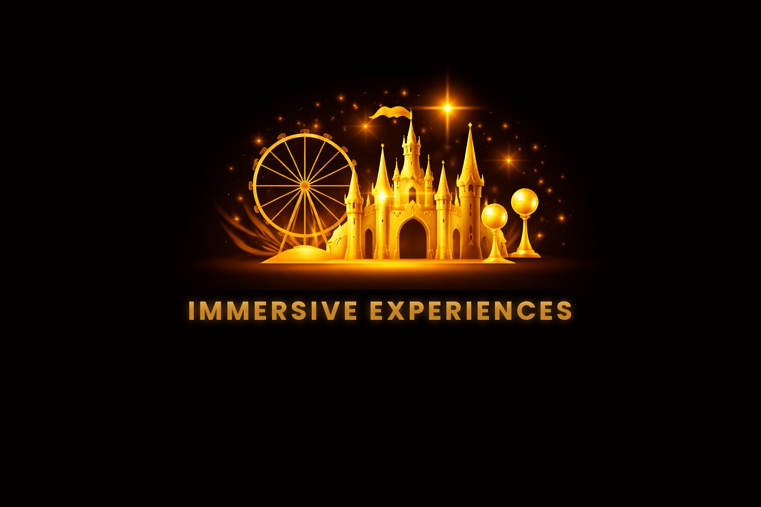 Immersive Experiences